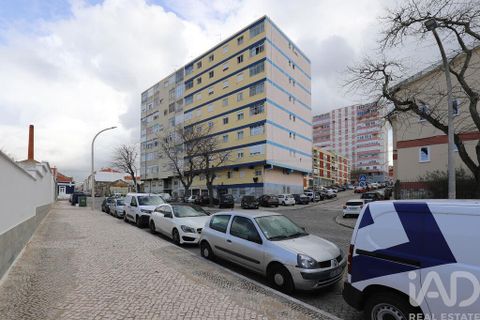 Lejlighed i Setubal, Setubal, Setubal - € 245.000 | Ref: 841887 - foto 10