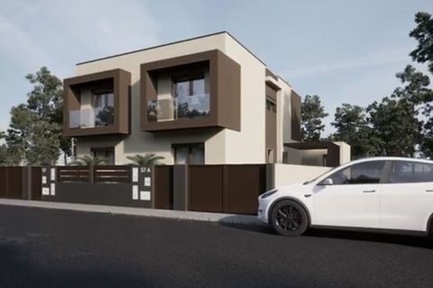 Rækkehus i Seixal, Setubal, Seixal - € 460.000 | Ref: 159729 - foto 2