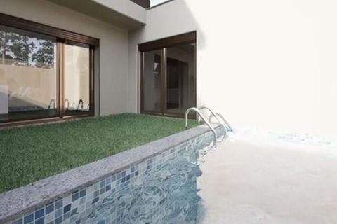 Rækkehus i Seixal, Setubal, Seixal - € 460.000 | Ref: 159729 - foto 3