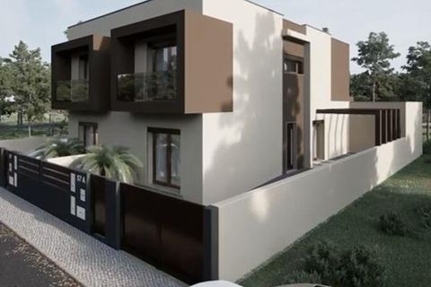 Rækkehus i Seixal, Setubal, Seixal - € 460.000 | Ref: 159729 - foto 5