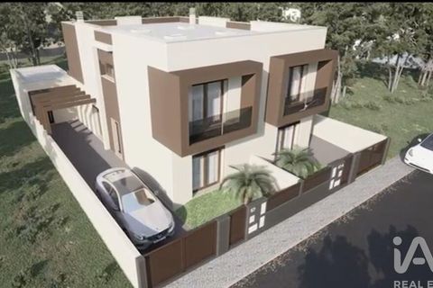 Rækkehus i Seixal, Setubal, Seixal - € 460.000 | Ref: 159729 - foto 13