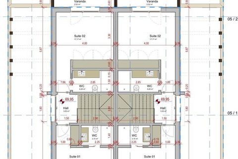 Rækkehus i Seixal, Setubal, Seixal - € 460.000 | Ref: 159729 - foto 15