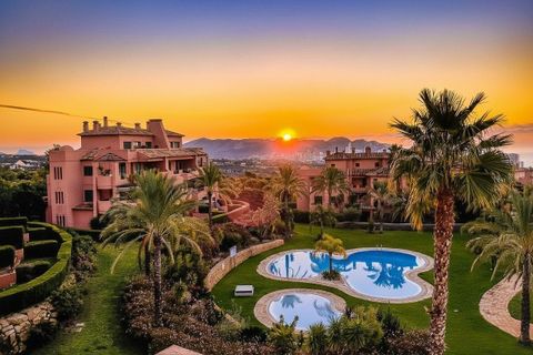 Penthouse i Finestrat, Alicante, Finestrat - € 465.000 | Ref: F1340/6084 - foto 1