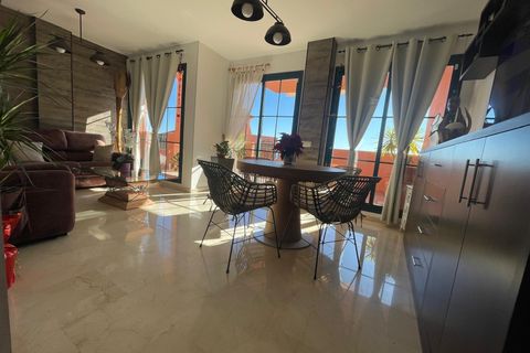 Penthouse i Finestrat, Alicante, Finestrat - € 465.000 | Ref: F1340/6084 - foto 4