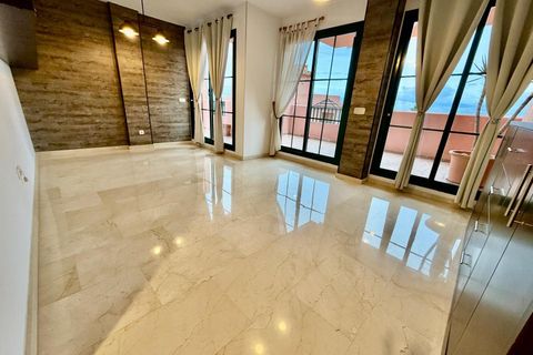 Penthouse i Finestrat, Alicante, Finestrat - € 465.000 | Ref: F1340/6084 - foto 5