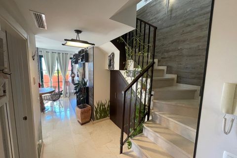Penthouse i Finestrat, Alicante, Finestrat - € 465.000 | Ref: F1340/6084 - foto 6