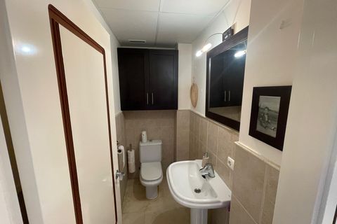 Penthouse i Finestrat, Alicante, Finestrat - € 465.000 | Ref: F1340/6084 - foto 7