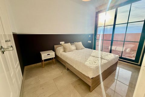 Penthouse i Finestrat, Alicante, Finestrat - € 465.000 | Ref: F1340/6084 - foto 13