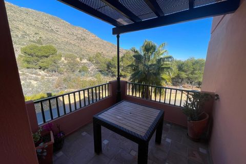 Penthouse i Finestrat, Alicante, Finestrat - € 465.000 | Ref: F1340/6084 - foto 15