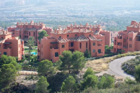 Penthouse i Finestrat, Alicante, Finestrat - € 465.000 | Ref: F1340/6084 - foto 18