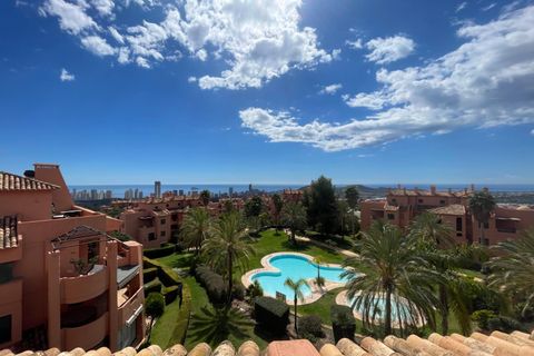 Penthouse i Finestrat, Alicante, Finestrat - € 465.000 | Ref: F1340/6084 - foto 20