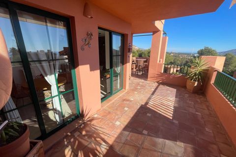 Penthouse i Finestrat, Alicante, Finestrat - € 465.000 | Ref: F1340/6084 - foto 26