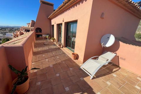 Penthouse i Finestrat, Alicante, Finestrat - € 465.000 | Ref: F1340/6084 - foto 27