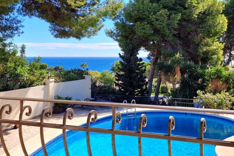 Villa a Moraira, Alicante, Moraira - € 8.500/mes | Ref: ES-MOR-018749L - foto 5
