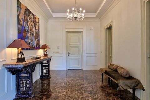 Villa a Moraira, Alicante, Moraira - € 8.500/mes | Ref: ES-MOR-018749L - foto 6
