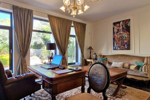 Villa a Moraira, Alicante, Moraira - € 8.500/mes | Ref: ES-MOR-018749L - foto 20