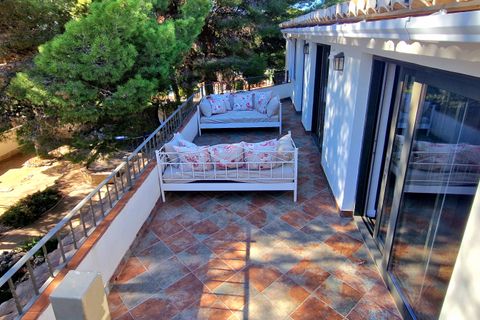 Villa a Moraira, Alicante, Moraira - € 8.500/mes | Ref: ES-MOR-018749L - foto 36