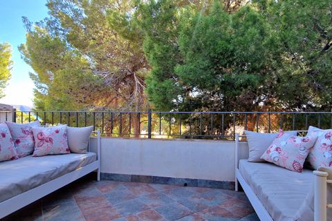 Villa a Moraira, Alicante, Moraira - € 8.500/mes | Ref: ES-MOR-018749L - foto 38