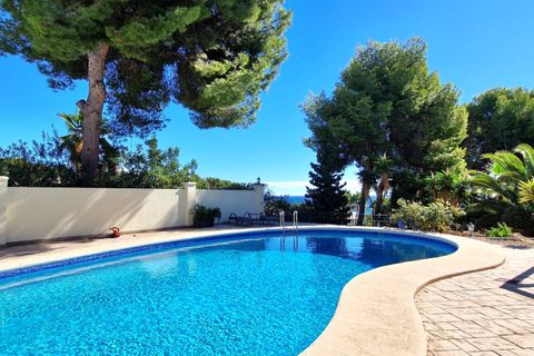 Villa a Moraira, Alicante, Moraira - € 8.500/mes | Ref: ES-MOR-018749L - foto 47