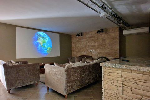 Villa a Moraira, Alicante, Moraira - € 8.500/mes | Ref: ES-MOR-018749L - foto 48