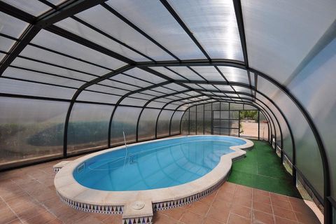 Villa a Sax, Alicante, Sax - € 599.950 | Ref: IVM13367 - foto 2