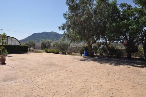 Villa a Sax, Alicante, Sax - € 599.950 | Ref: IVM13367 - foto 9