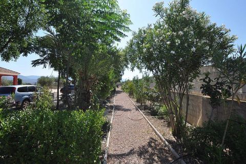 Villa a Sax, Alicante, Sax - € 599.950 | Ref: IVM13367 - foto 11