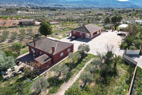 Villa a Sax, Alicante, Sax - € 599.950 | Ref: IVM13367 - foto 3