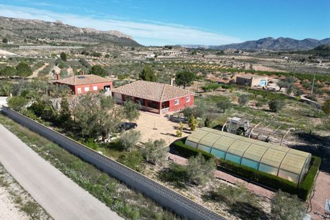 Villa a Sax, Alicante, Sax - € 599.950 | Ref: IVM13367 - foto 4
