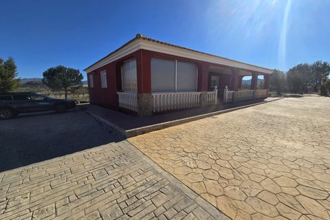 Villa a Sax, Alicante, Sax - € 599.950 | Ref: IVM13367 - foto 6