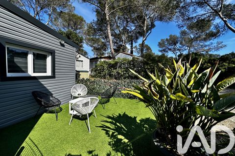 Leilighet i Frejus, Var, Frejus - € 207 000 | Ref: 39204 - foto 6