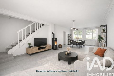 Villa i Herblay, Val-d'Oise, Herblay - € 349.000 | Ref: 34533 - foto 1