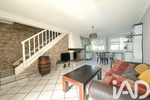 Villa i Herblay, Val-d'Oise, Herblay - € 349.000 | Ref: 34533 - foto 2