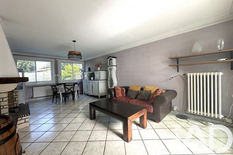 Villa i Herblay, Val-d'Oise, Herblay - € 349.000 | Ref: 34533 - foto 3