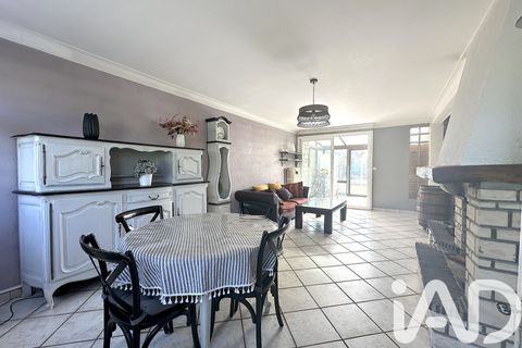 Villa i Herblay, Val-d'Oise, Herblay - € 349.000 | Ref: 34533 - foto 4