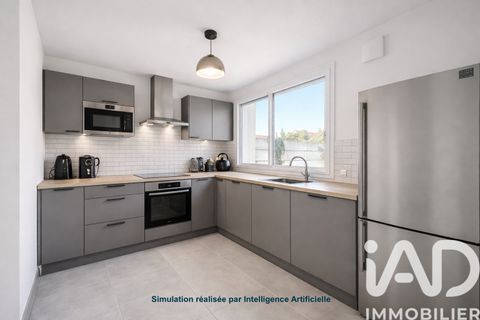 Villa i Herblay, Val-d'Oise, Herblay - € 349.000 | Ref: 34533 - foto 5