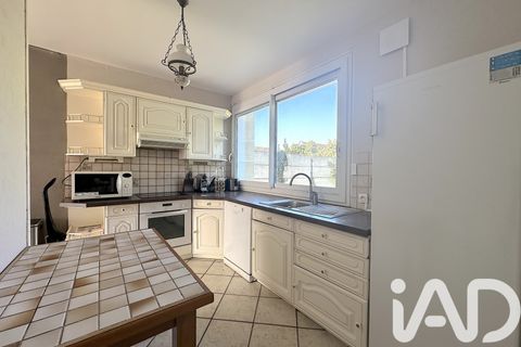 Villa i Herblay, Val-d'Oise, Herblay - € 349.000 | Ref: 34533 - foto 6