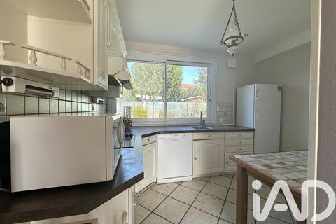 Villa i Herblay, Val-d'Oise, Herblay - € 349.000 | Ref: 34533 - foto 7