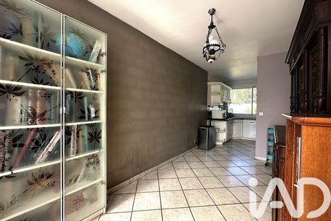 Villa i Herblay, Val-d'Oise, Herblay - € 349.000 | Ref: 34533 - foto 9