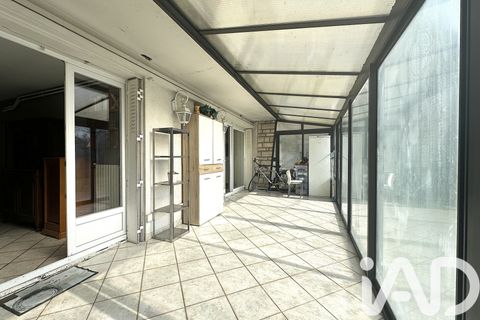 Villa i Herblay, Val-d'Oise, Herblay - € 349.000 | Ref: 34533 - foto 11