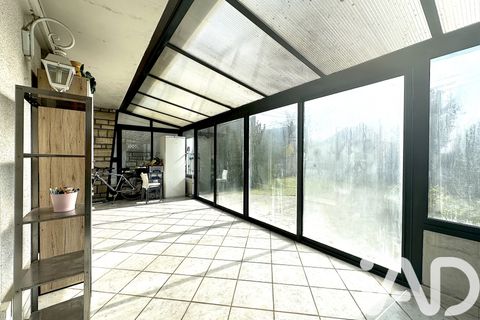 Villa i Herblay, Val-d'Oise, Herblay - € 349.000 | Ref: 34533 - foto 12