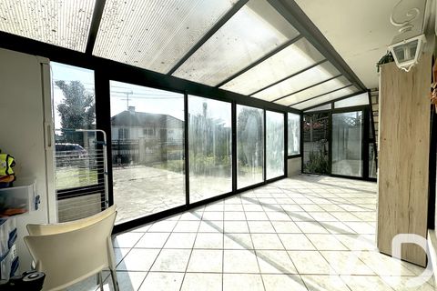Villa i Herblay, Val-d'Oise, Herblay - € 349.000 | Ref: 34533 - foto 13