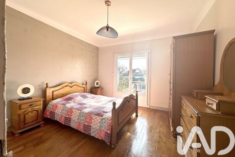 Villa i Herblay, Val-d'Oise, Herblay - € 349.000 | Ref: 34533 - foto 14