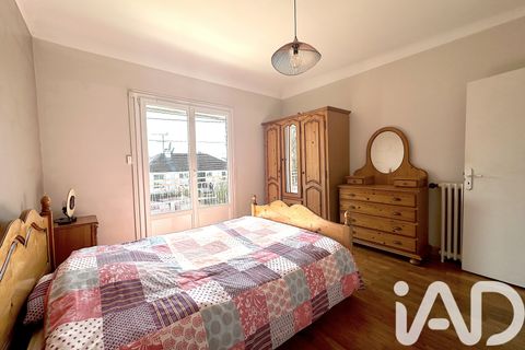 Villa i Herblay, Val-d'Oise, Herblay - € 349.000 | Ref: 34533 - foto 15