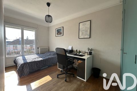 Villa i Herblay, Val-d'Oise, Herblay - € 349.000 | Ref: 34533 - foto 19