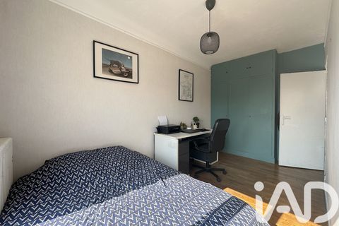 Villa i Herblay, Val-d'Oise, Herblay - € 349.000 | Ref: 34533 - foto 20