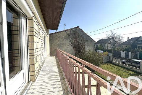 Villa i Herblay, Val-d'Oise, Herblay - € 349.000 | Ref: 34533 - foto 21