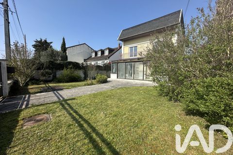 Villa i Herblay, Val-d'Oise, Herblay - € 349.000 | Ref: 34533 - foto 25