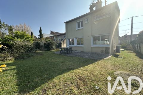 Villa i Herblay, Val-d'Oise, Herblay - € 349.000 | Ref: 34533 - foto 27