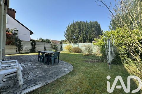 Villa i Herblay, Val-d'Oise, Herblay - € 349.000 | Ref: 34533 - foto 28
